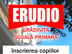 Primary school „ERUDIO”
